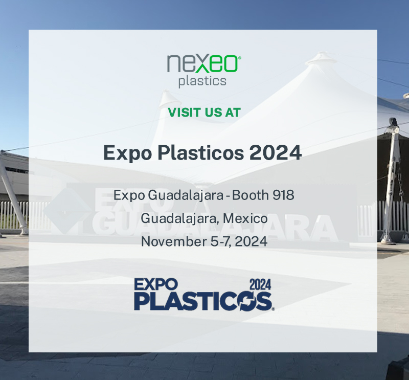 Expo Plasticos 2024